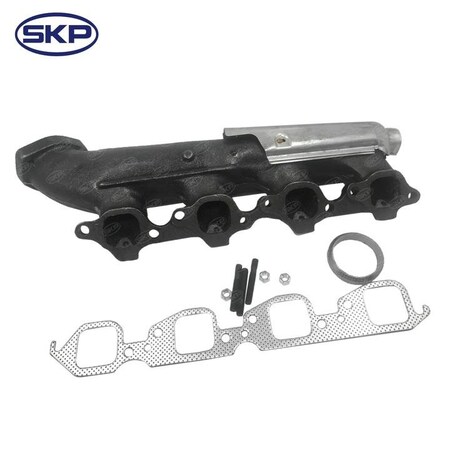 Skyward Automotive Products Exhaust Manifold,  SK674268