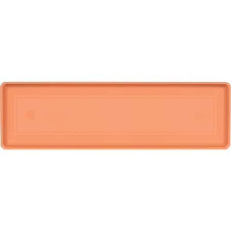 Novelty Countryside 24'' Terra Plastic Flower Box Tray 10245