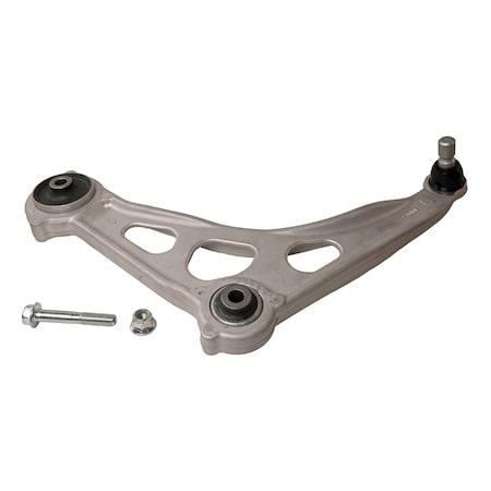 Moog Suspension Control Arm and Ball Joint Assembly,  RK623781