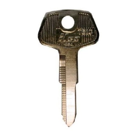 Kaba Ilco Ilco-T80R Key Blank T61C