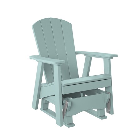Polybird 2' CHAIR GLIDER. SAGE POLYBIRD P30