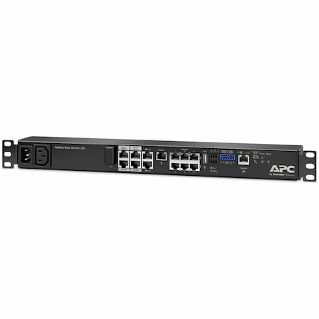 Apc Schneider Electric (NBRK0250A) Environmental Monitoring Systems NBRK0250A