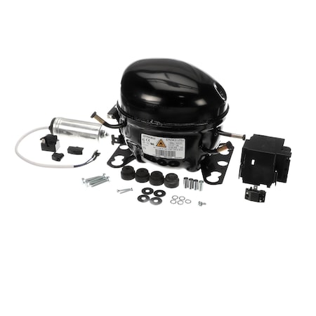 Arctic Air Compressor, 115-127 Volt, 60HZ, R290 69446