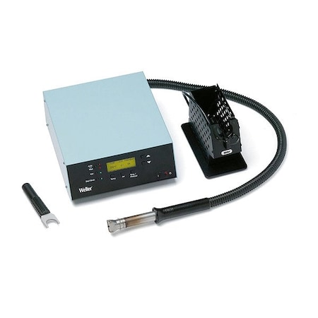 Weller Wha 3000V Hot Air Station 230V T0053336699N
