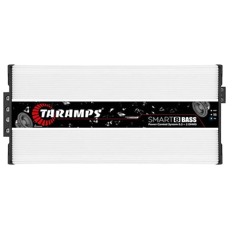Taramps High Power BASS Car Audio Amplifier SMART8BASS