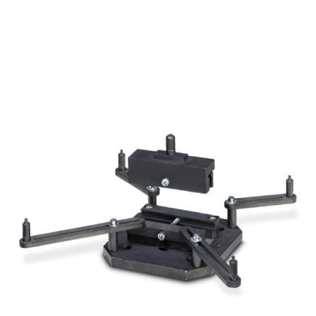 Phoenix Contact EMSTB 2 5-SH Stamp holder for upper and 1877203