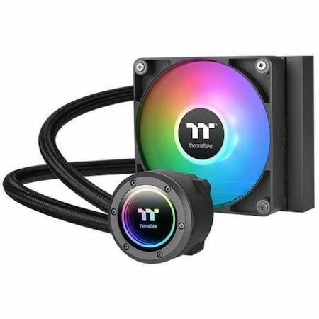 Thermaltake TH120 V2 ARGB Black AIO CLW360PL12SWA