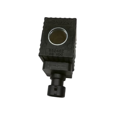 Komatsu COIL - 28 VDC, KOMATSU OEM 1439355H1 1439355H1