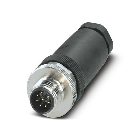 Phoenix Contact SACC-M12MS-8CON-PG9-M Connector 1513334
