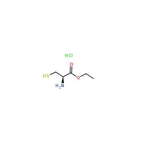 Ak Scientific L-Cysteine ethyl ester HCl (100g), CAS 868-59-7 G113-100g