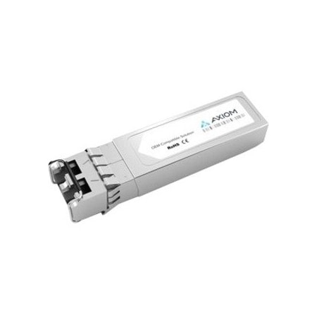 Axiom 25Gbase-Sr Sfp28 Transceiver For Arista - Sfp-25G-Sr - Taa AXG98724
