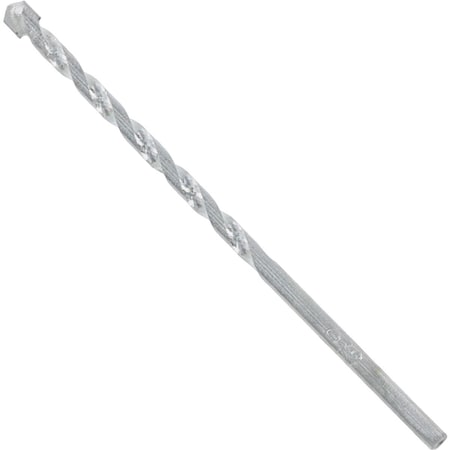 Avanti Pro 5/32'' x 3'' Carbide-Tipped Masonry Rotary Hammer Drill Bit PMAPC1020