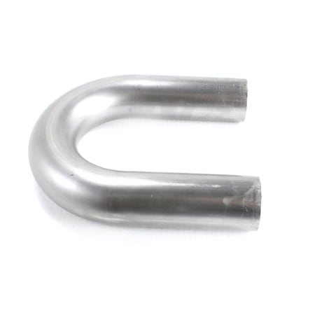 Patriot Exh Exhaust Pipe - Bend 180 Degree H7056