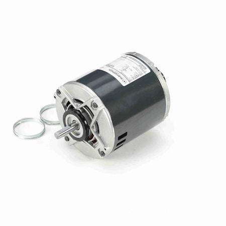 Marathon 1/4 HP 1725 RPM 48Y Belt Drive Fan & Blower Motor M4730