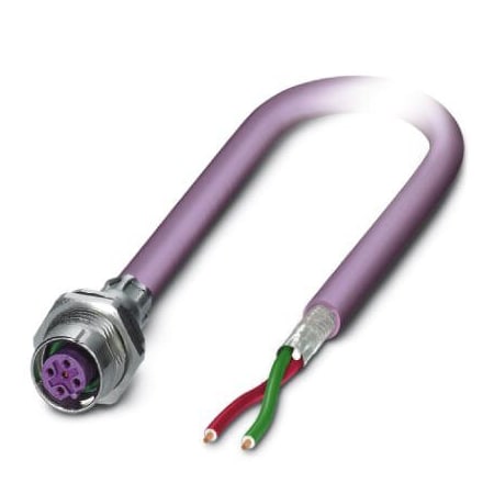 Phoenix Contact SACCBP-M12FSB-2CON-M16/2 0-910 Fieldbus 1534407