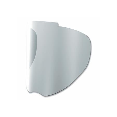 Optrel LENS COVERS, 10 PACK, CLEARMAXX 454-10246326