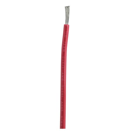 Upgrade 10 AWG Primary Cable, Red UP988321