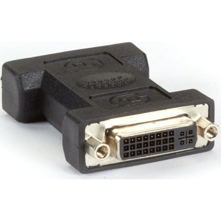 Black Box Video Adapter Dvi Coupler VA-DVI-CPL