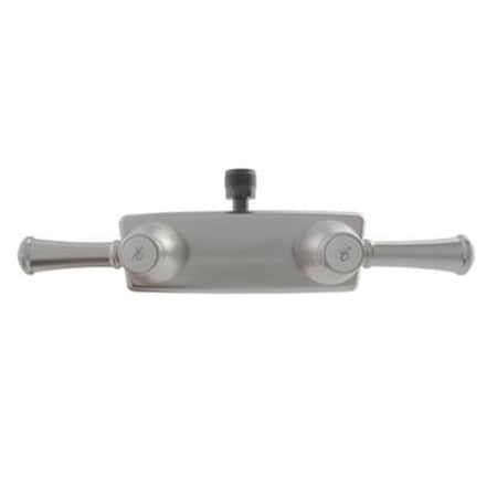 Bookazine DFSA100LSN Designer RV Shower Faucet TI24295