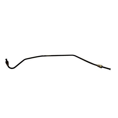 John Deere OIL LINE, JOHN DEERE OEM AR80477 AR80477