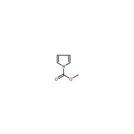 Ak Scientific Methyl 1H-Pyrrole-1-carboxylate (1g), CAS 4277-63-8 3202AE-1g