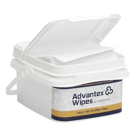 Advantex Wipe Dispenser, PK6 4843D