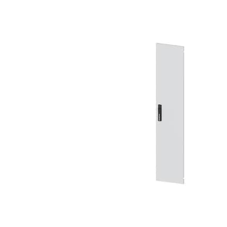 Siemens ALPHA 400 DIN spare part door door half 8GK9510-8KK38