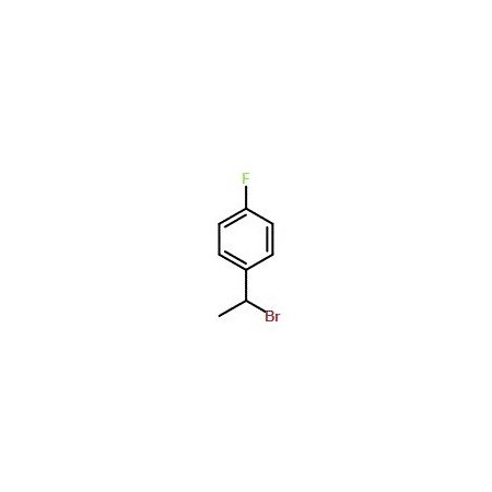 Ak Scientific 1-(1-Bromoethyl)-4-fluorobenzene (1g), CAS 65130-46-3 9966AB-1g