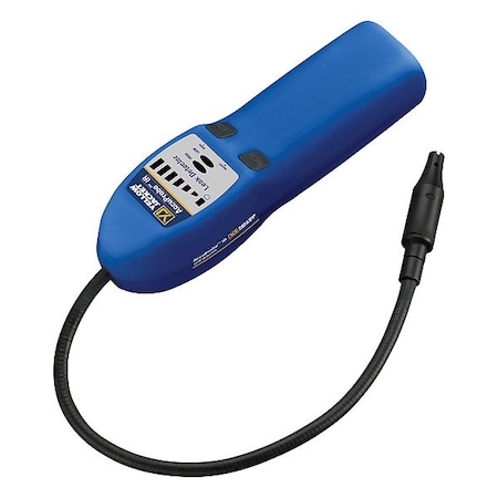 Yellow Jacket Refrigerant Leak Detector, 17 in Probe 69320