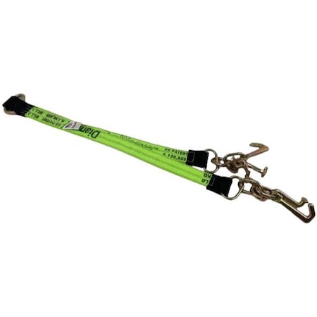 Safe N Secure safensecure/2x36/VBridlew/RTJClusterHooksBest TOW-RTJ-BRDL-DW