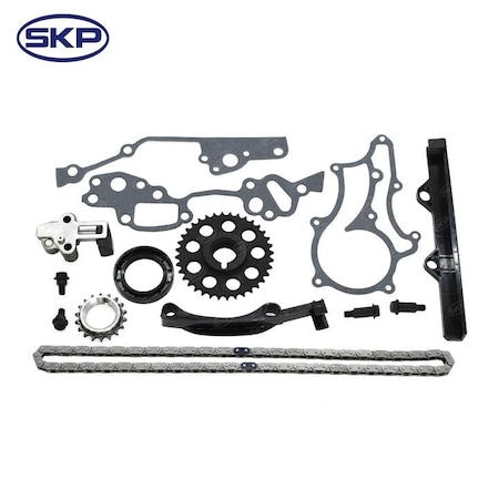 Skyward Automotive Products Engine Timing Chain Kit,  SK94148S