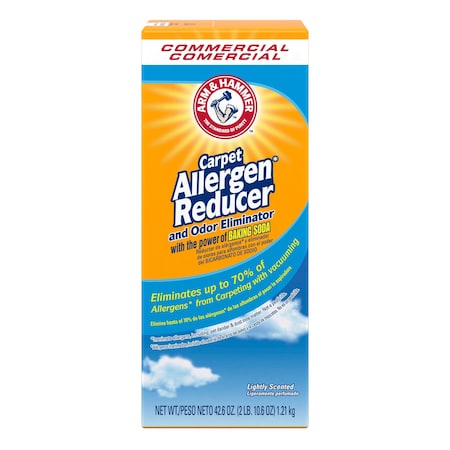 Arm & Hammer Arm & Hammer Carpet Odor Eliminator 42.6 oz. Lightly Scented 33200-84113