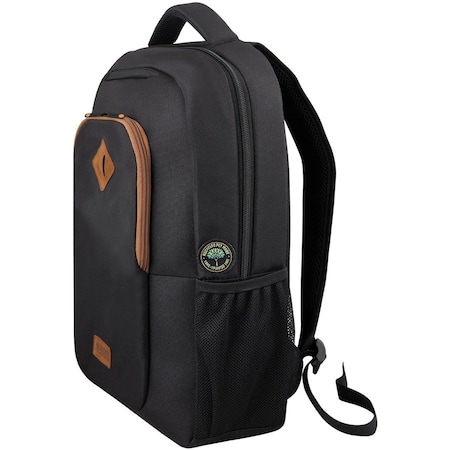 Urban Factory CYCLEE ECOLOGIC  BACKPACK FOR NOTEBOOK 15.6 ECB15UF