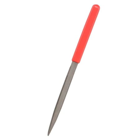 Genius Tools Trapezoid Small File 500686