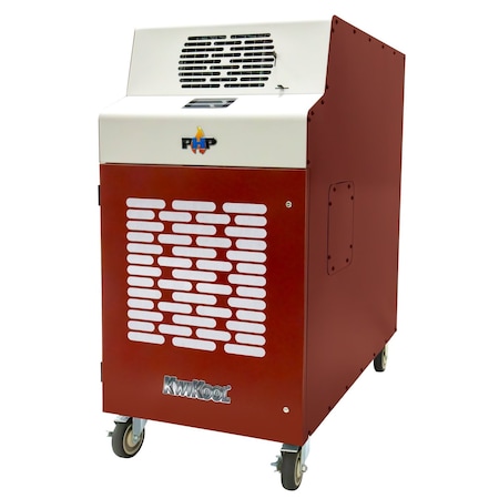 Kwikool Heat Pump KPHP2211-3
