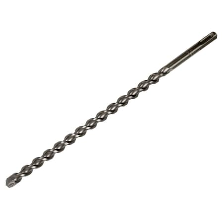 Irwin Jobber Length Drill Bit 322033