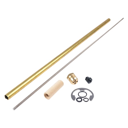 Zoro Select Repair Kit RKD1206