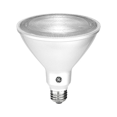 Ge Lamps Compact LED Bulb, Clear, 1550 lm LED18DP38ROW927/25