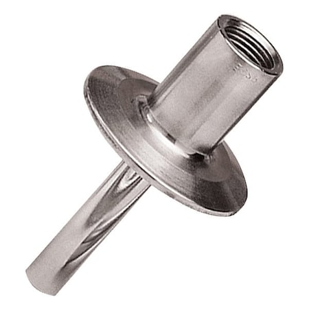 Tel-Tru Thermowell 260TWS0433420