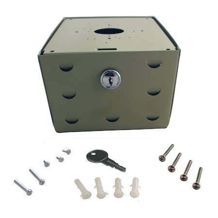 Supco Thermostat Guard, BTGUM BTG-UM