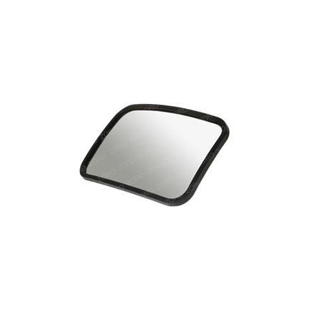 Caterpillar REPLACEMENT MIRROR, REAR VIEW 454-3607