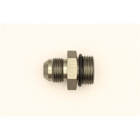 Deatschwerks 10AN ORB Male to 8AN Male Flare Adapter 6-02-0406