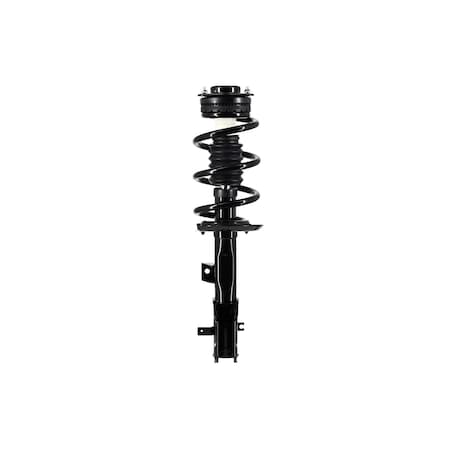 Fcs Struts Suspension Strut And Coil Spring Assembly 1334142L