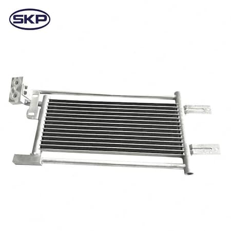 Automatic Transmission Oil Cooler,