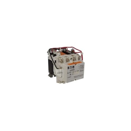 Eaton Misc. Contactors EA A202K1BZM