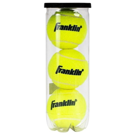 Franklin Sports BALL TENNIS 53972