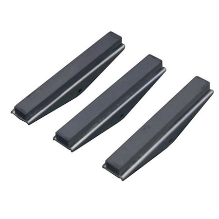 Horizon Tool Stones; 1-1/8 In. Medium; 3 Per Set Replacement, 1EA 31100