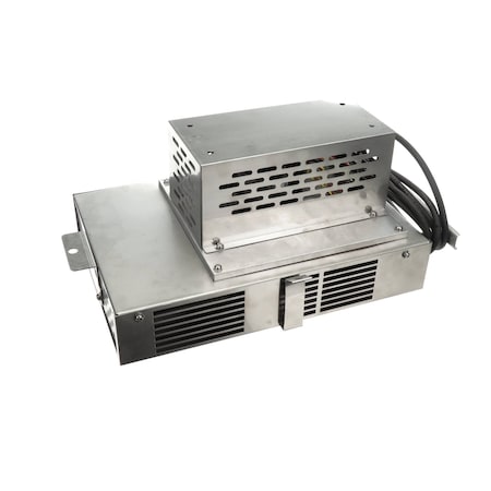 Carter Hoffmann FH90 120V, 1650W, 13.7A FH90-0017A