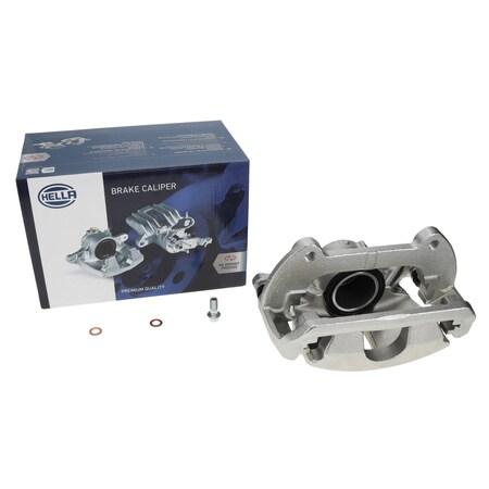 Hella BRAKE CALIPER 355798592