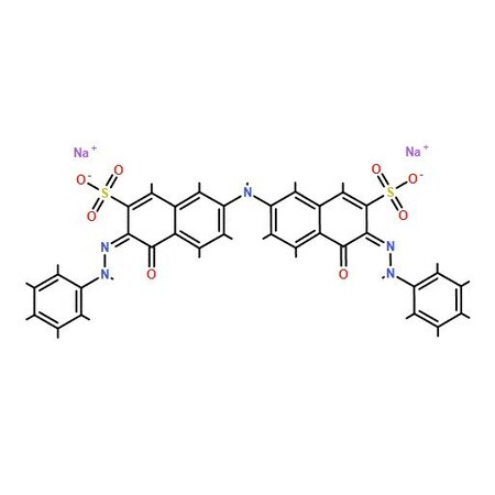 Ak Scientific Direct Red 31 (1g), CAS 5001-72-9 T411-1g